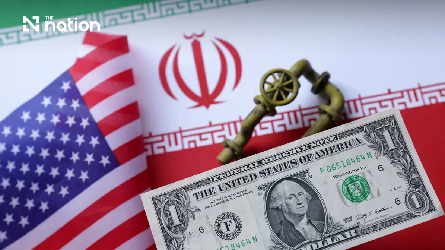 CBO puts Iran war cost to US at US$38 billion by August 1 CBO puts Iran war cost to US at US$38 billion by August 1