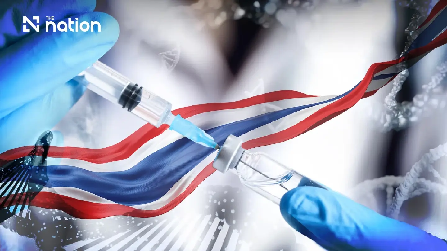 GPO reports personalised cancer vaccine use in two patients GPO reports personalised cancer vaccine use in two patients