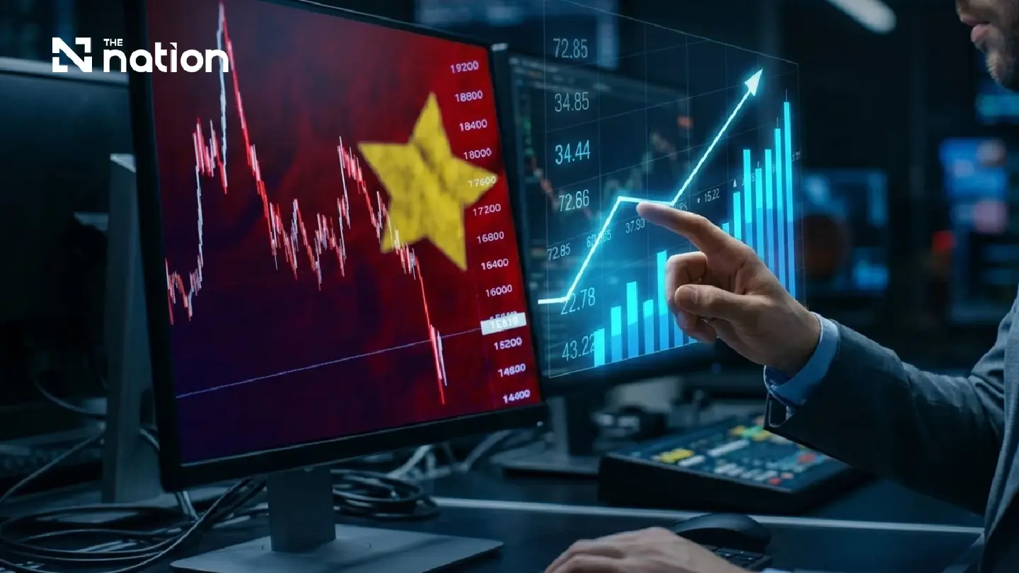 Vietnam officially gains emerging market status in FTSE Russell index Vietnam officially gains emerging market status in FTSE Russell index