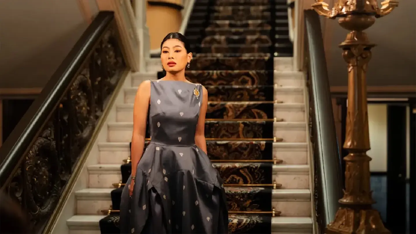 Princess Sirivannavari to preside over Thai dress show in Tokyo Princess Sirivannavari to preside over Thai dress show in Tokyo
