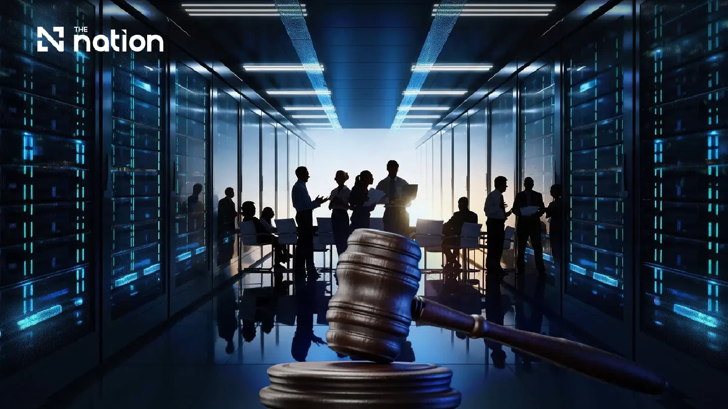 Thailand moves to close data centre regulatory gap Thailand moves to close data centre regulatory gap