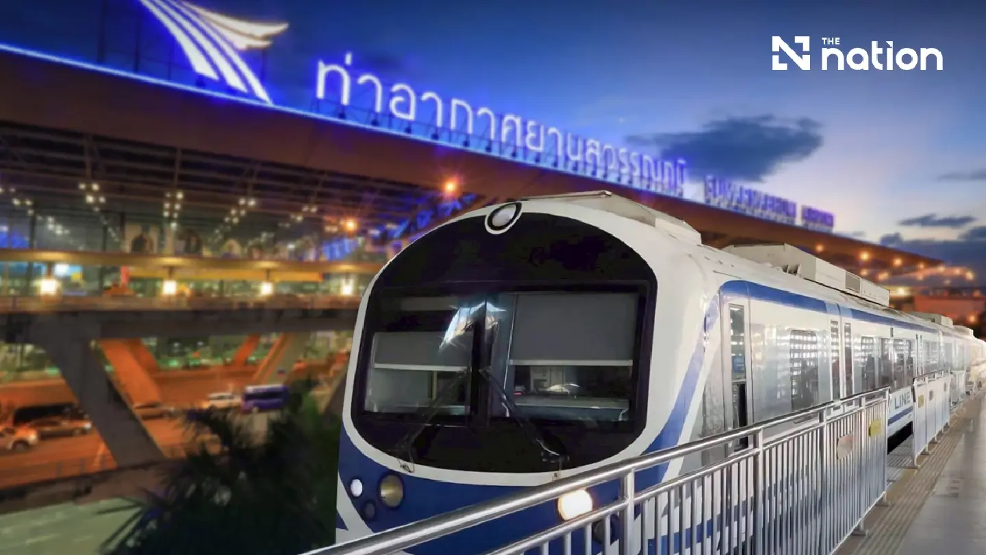 SRT unit set to take over Airport Rail Link operations after four months SRT unit set to take over Airport Rail Link operations after four months