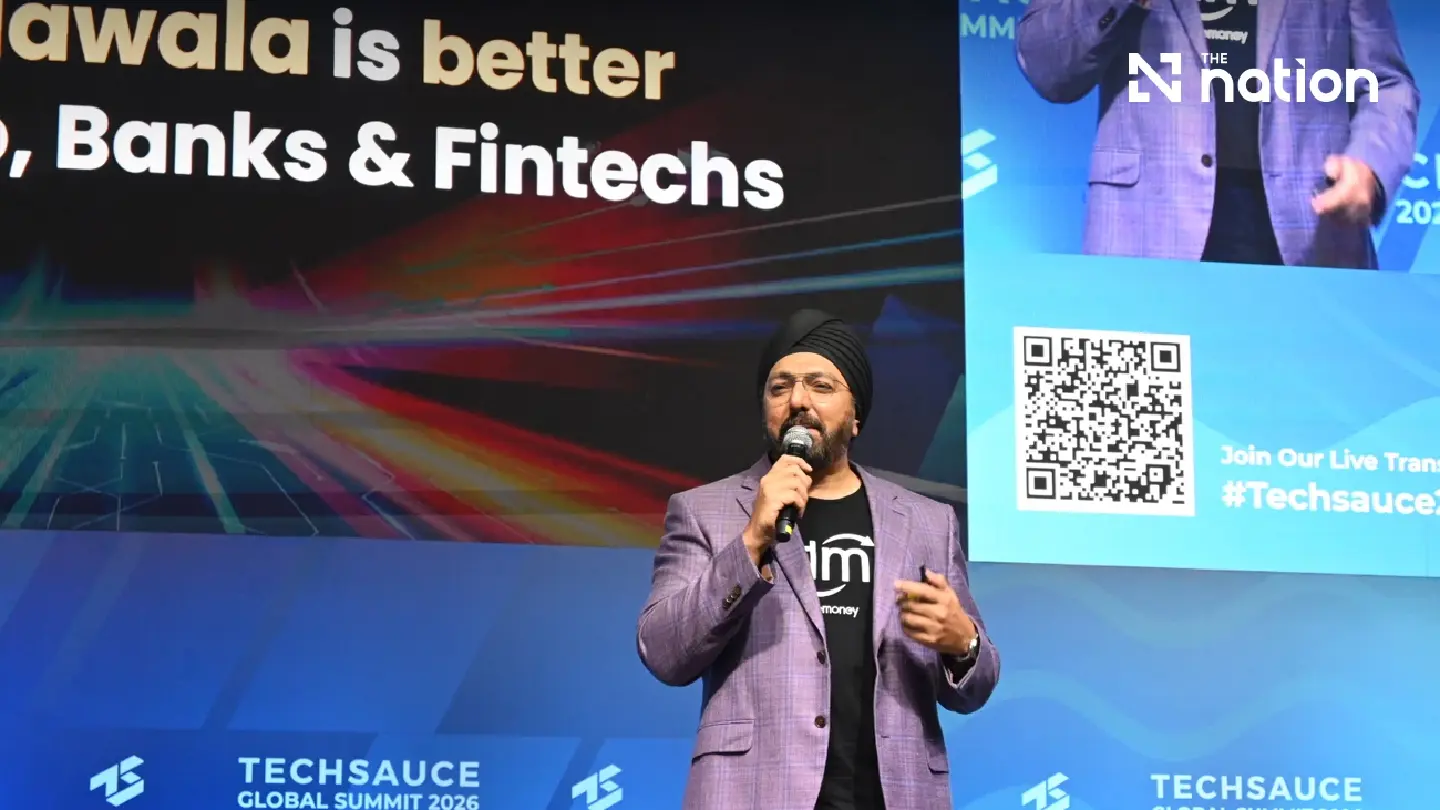 DeeMoney’s $5 Billion Lesson: Trust Moves Money, Not Technology 