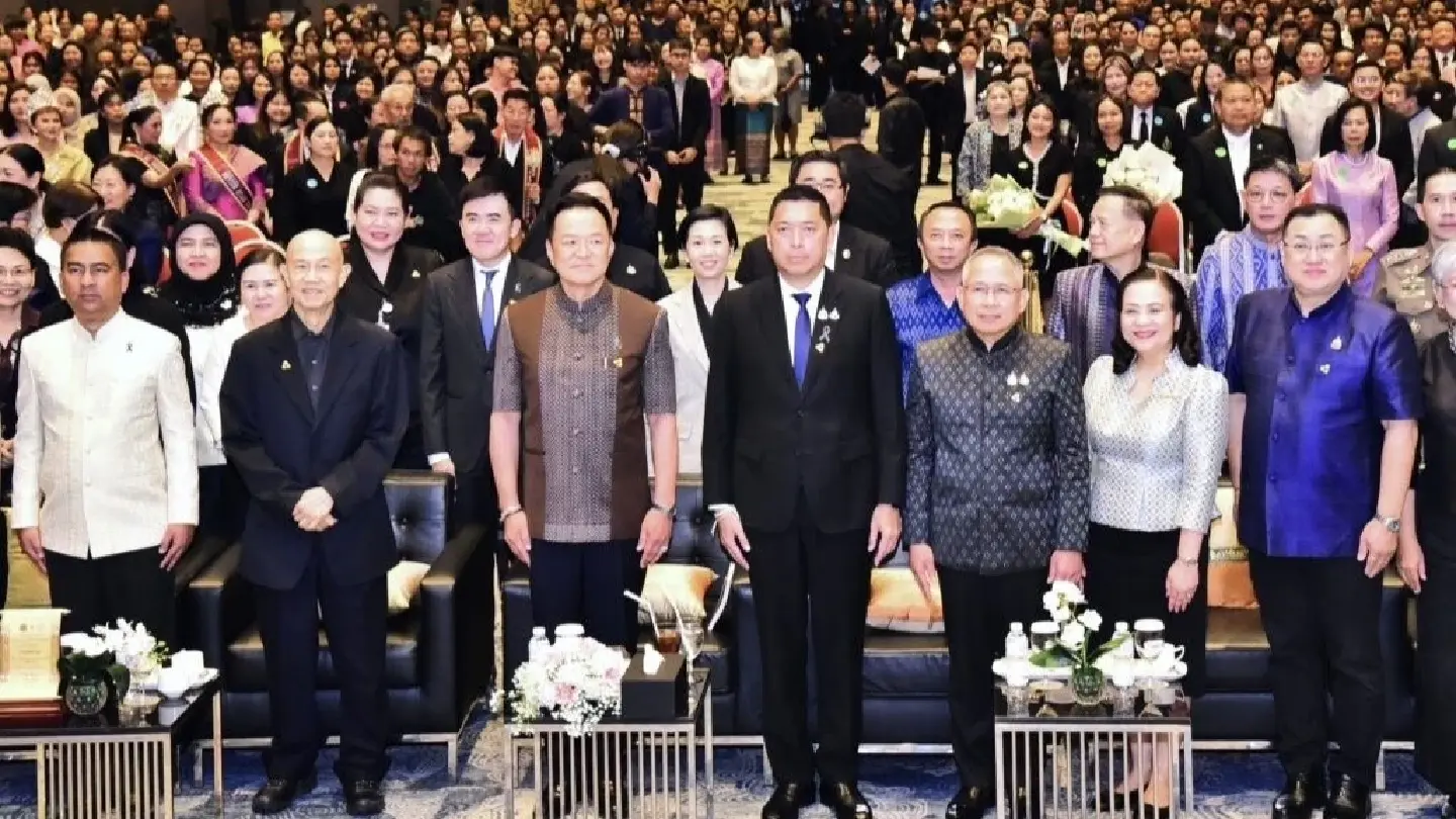 Thailand’s DWF Unveils 2026 Strategy for Equality and Safety