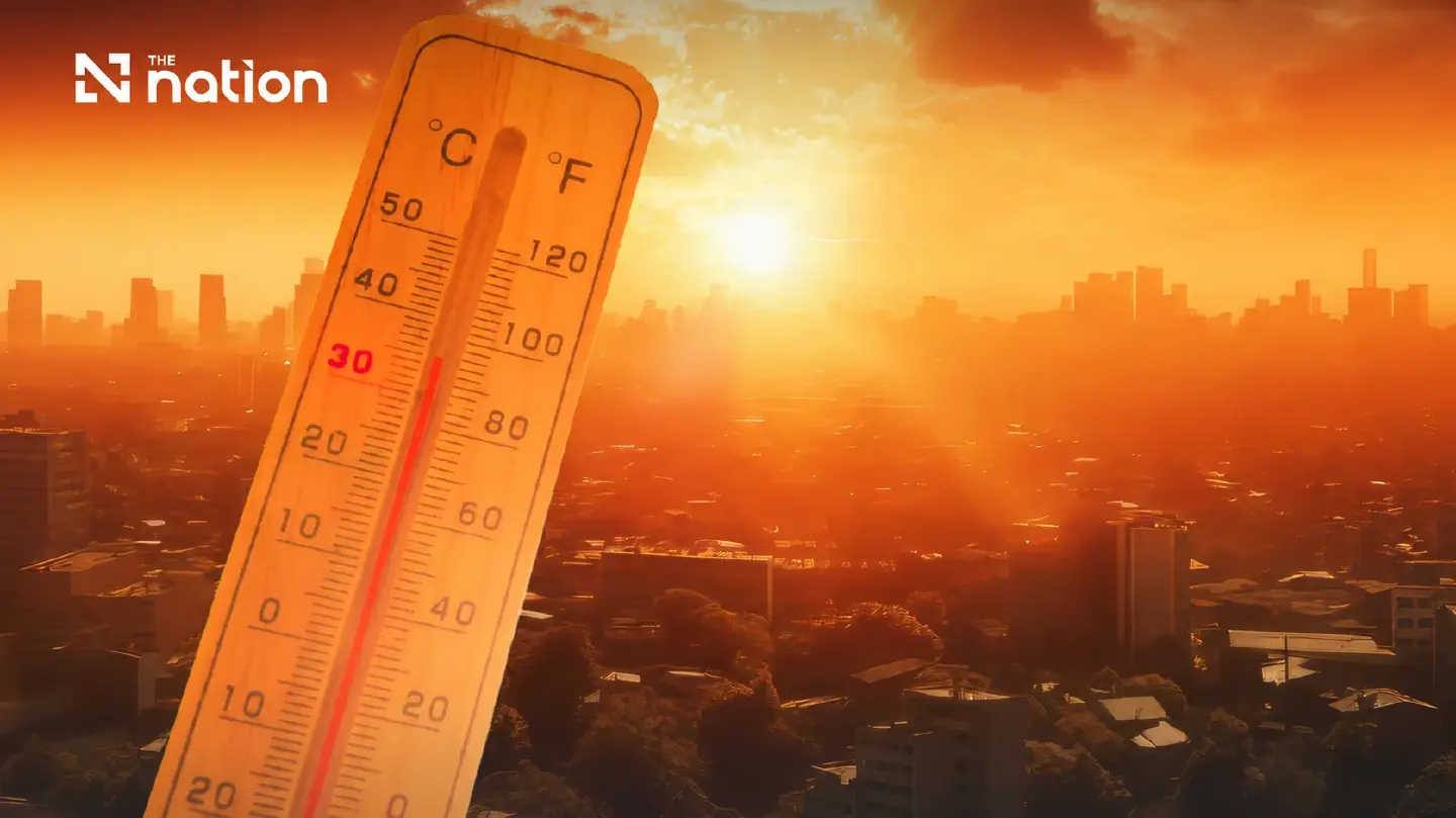 South Korea records sharp rise in suspected heat-related deaths South Korea records sharp rise in suspected heat-related deaths