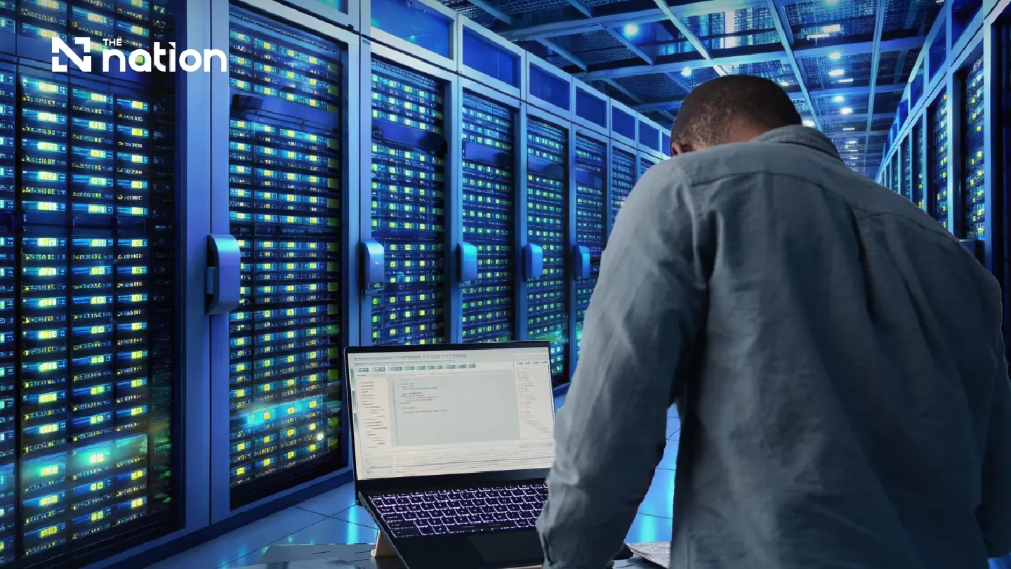 Thailand halts data centre construction and approvals pending rules Thailand halts data centre construction and approvals pending rules