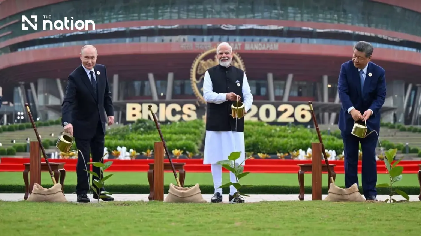 Modi and Xi back stronger India-China trade ties amid border tensions Modi and Xi back stronger India-China trade ties amid border tensions