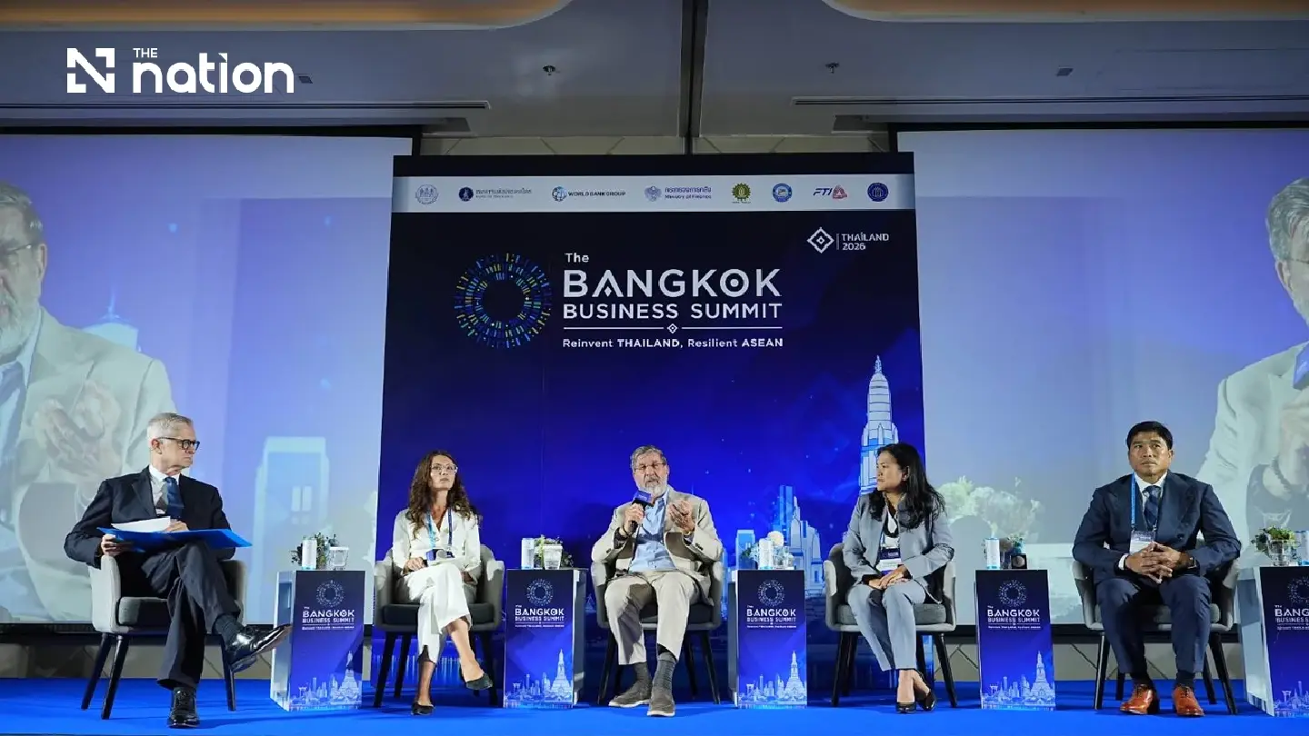 Thailand Risks Losing Wellness Crown Without Rule Reform Thailand Risks Losing Wellness Crown Without Rule Reform