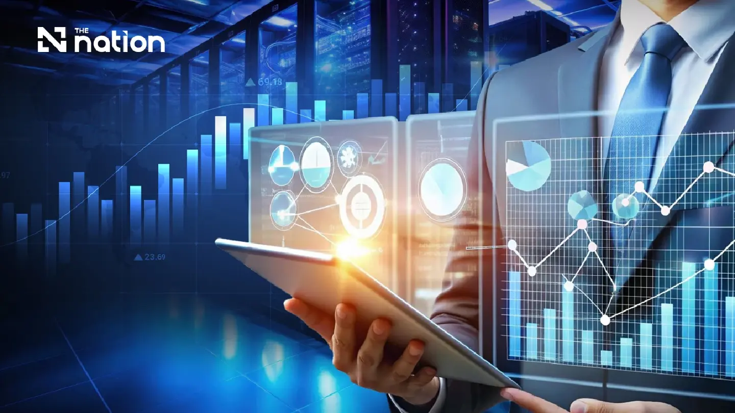 AI boom to drive US$31.6tn data centre spend by 2050 AI boom to drive US$31.6tn data centre spend by 2050