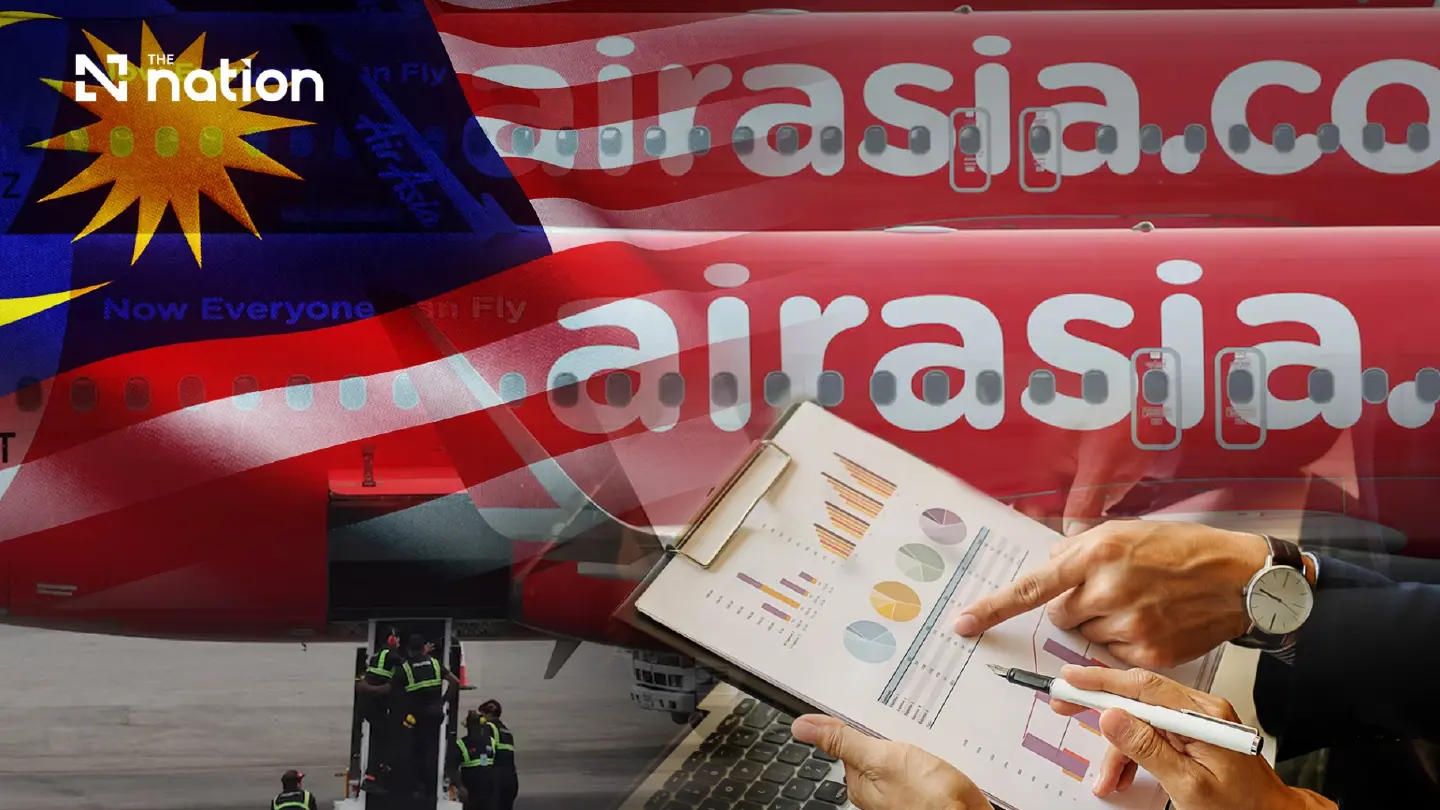 Malaysia weighs rival airline options amid AirAsia financial strain Malaysia weighs rival airline options amid AirAsia financial strain