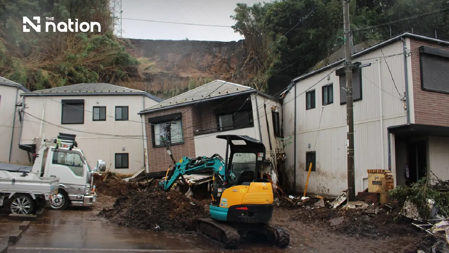 Typhoon Dujuan death toll rises as searches continue in eastern Japan Typhoon Dujuan death toll rises as searches continue in eastern Japan
