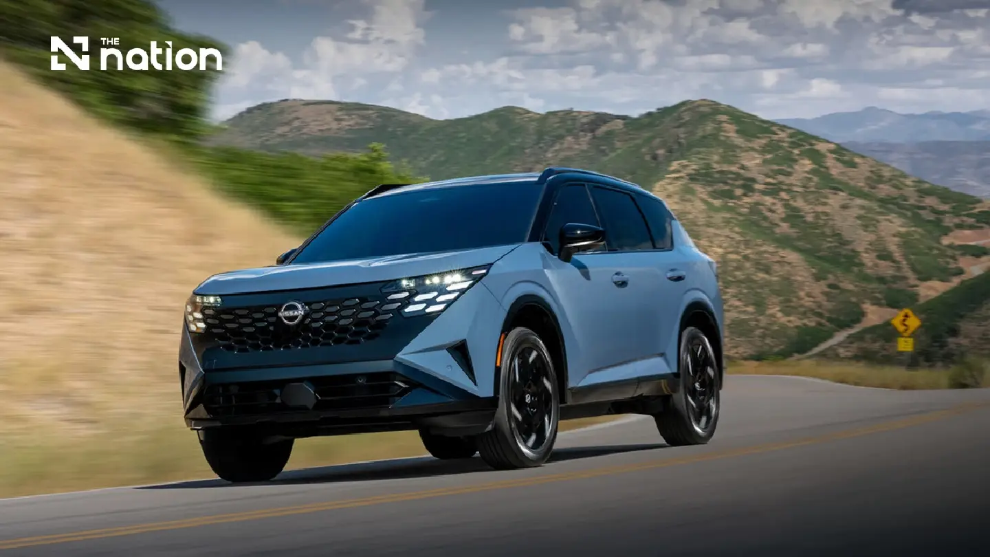 Nissan to bring new e-POWER system to United States with Rogue hybrid Nissan to bring new e-POWER system to United States with Rogue hybrid