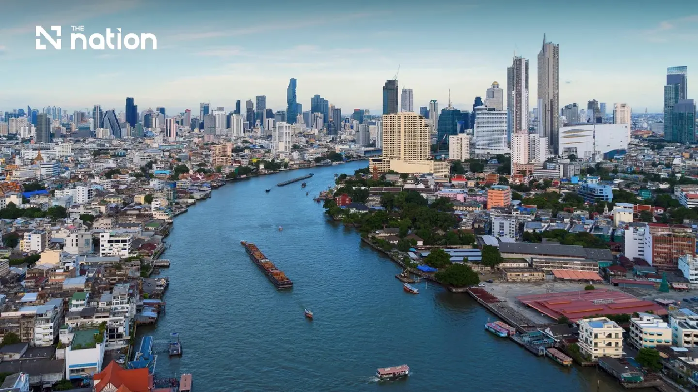 Consumer council warns Bangkok draft plan cuts 5 water retention sites as objections close Nov 9