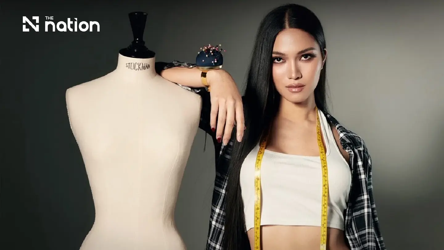 Beyond Pageantry: How Stylist Director Maxy Harnsongkram is Turning the Crown Circuit into Thailand’s Most Potent Fashion Runway