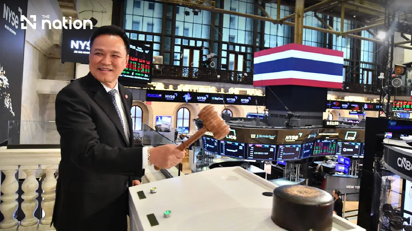PM rings NYSE bell as exchanges sign pact on Sept 24 PM rings NYSE bell as exchanges sign pact on Sept 24