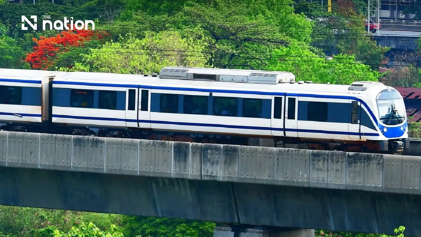 Airport Rail Link service secured with four-month MOU extension Airport Rail Link service secured with four-month MOU extension