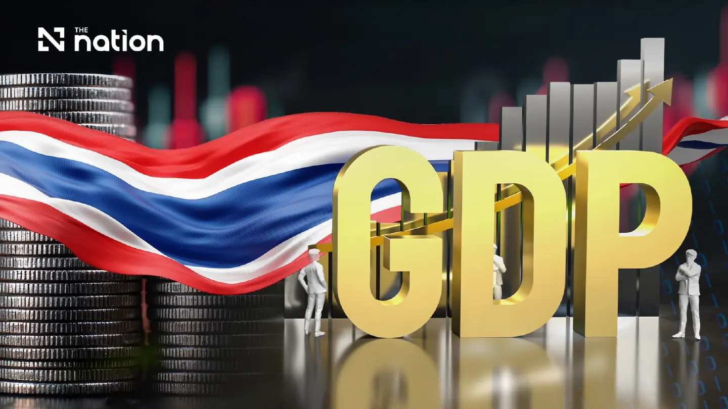 Thai GDP outlook rises but SMEs face widening divide Thai GDP outlook rises but SMEs face widening divide