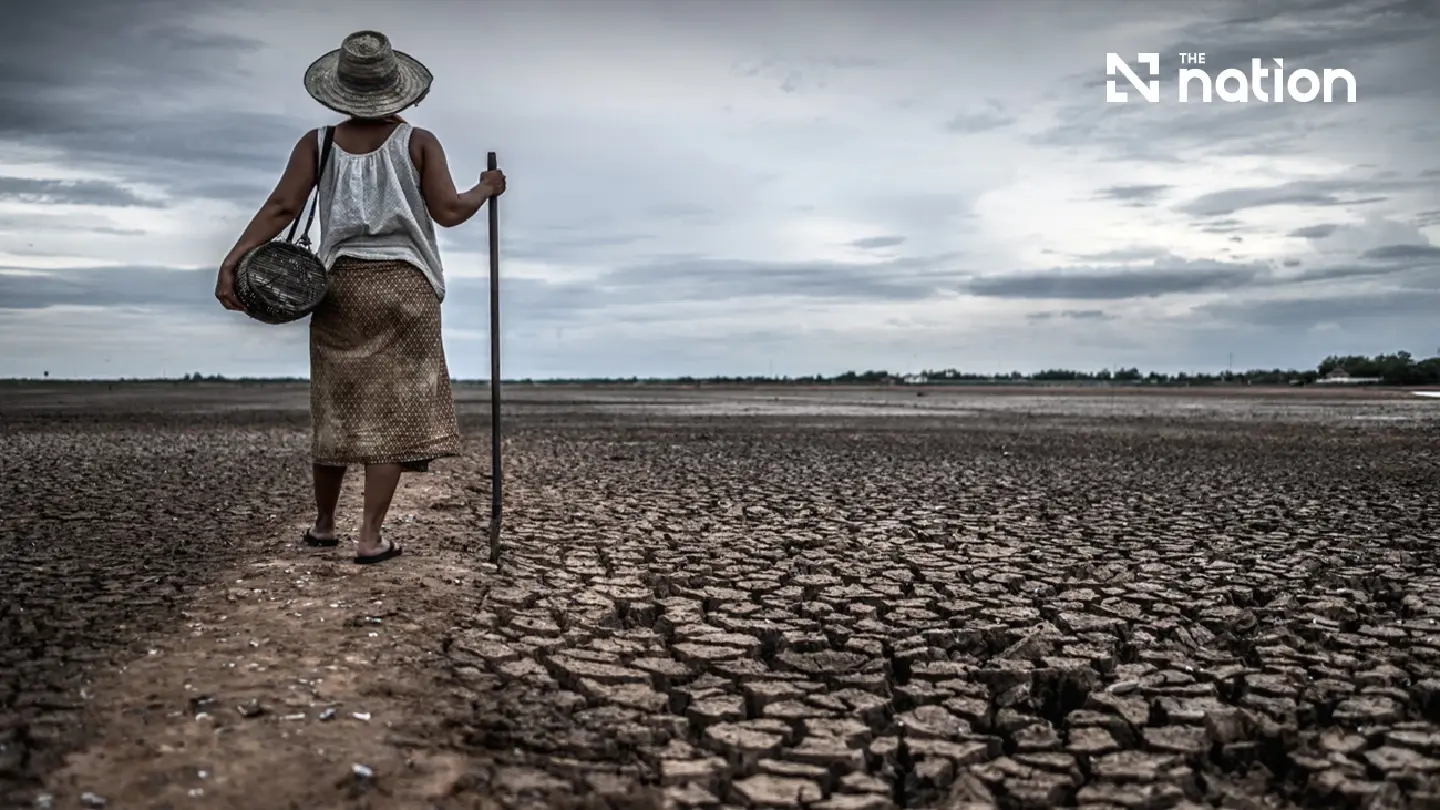 WMO says 2025 among driest years for rivers in 35 years WMO says 2025 among driest years for rivers in 35 years