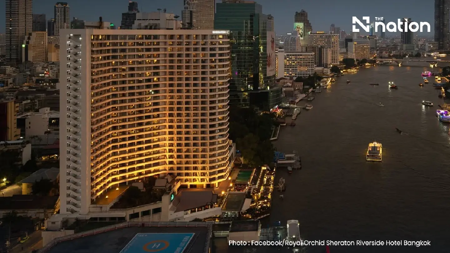 ROH Contests GROREIT Asset Sale Resolution, Maintaining Contractual Buyback Rights for Sheraton Hotel ROH Contests GROREIT Asset Sale Resolution, Maintaining Contractual Buyback Rights for Sheraton Hotel
