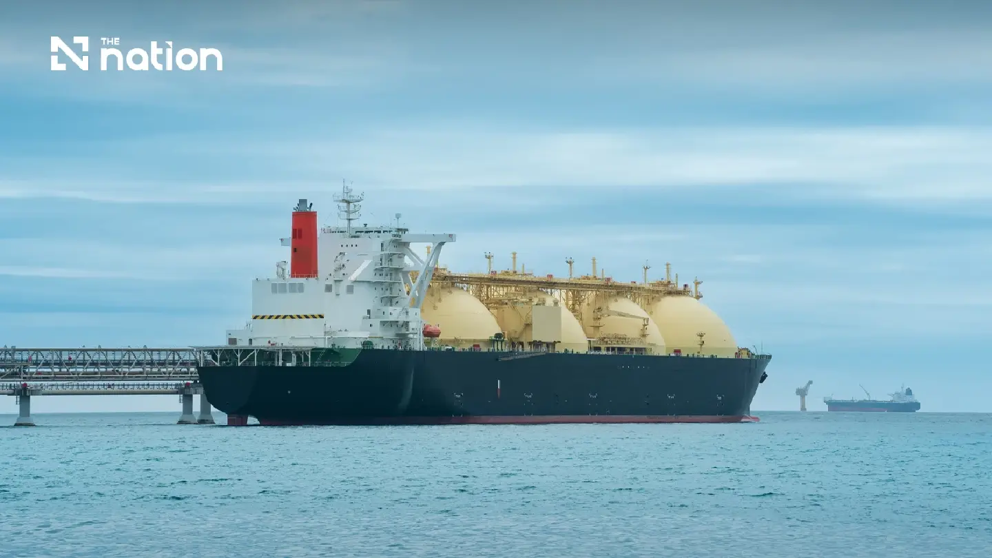 Thailand eyes global energy majors for Andaman gas exploration Thailand eyes global energy majors for Andaman gas exploration