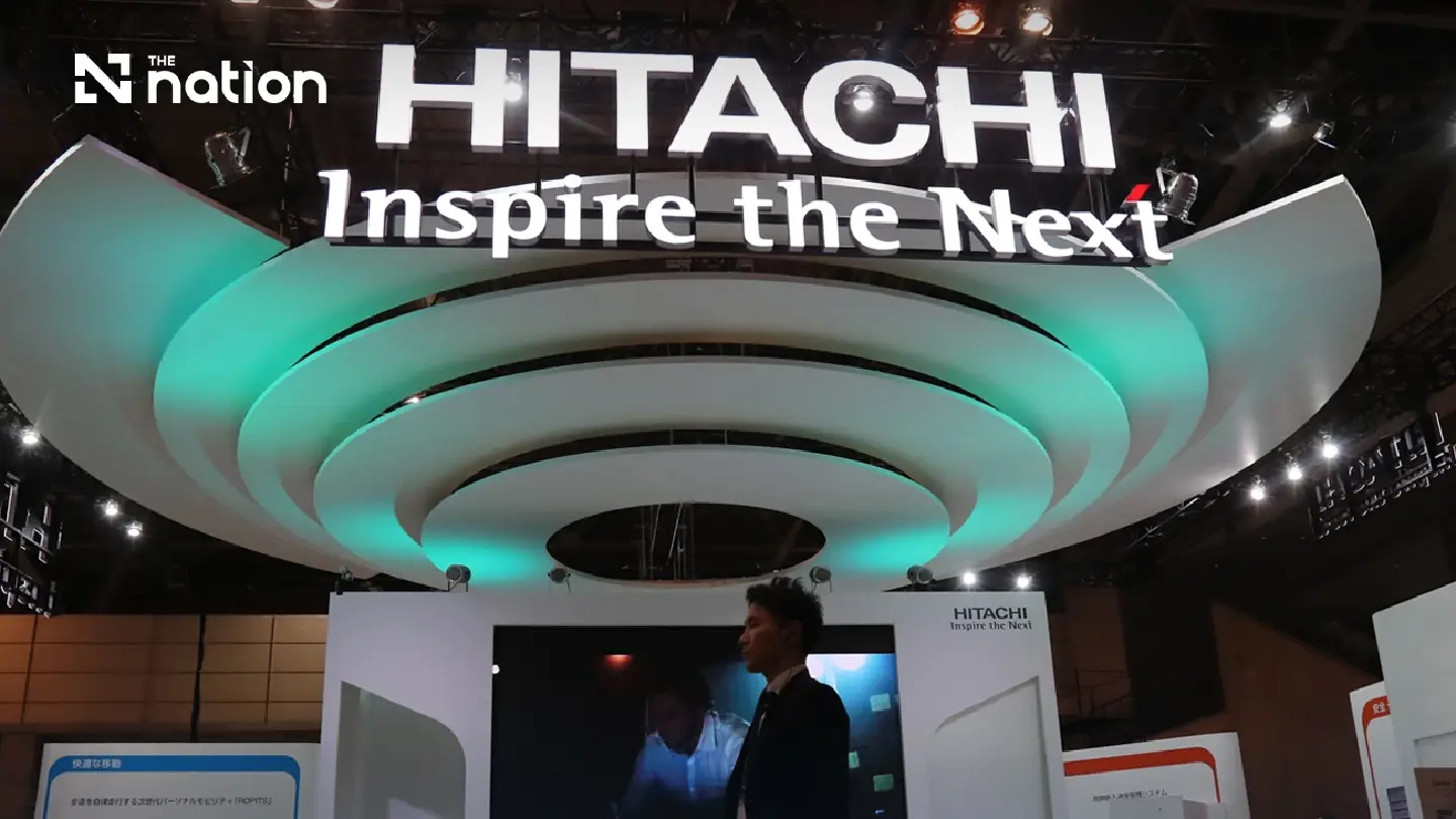 Hitachi Energy plans US$528m transformer factory in Mississippi Hitachi Energy plans US$528m transformer factory in Mississippi
