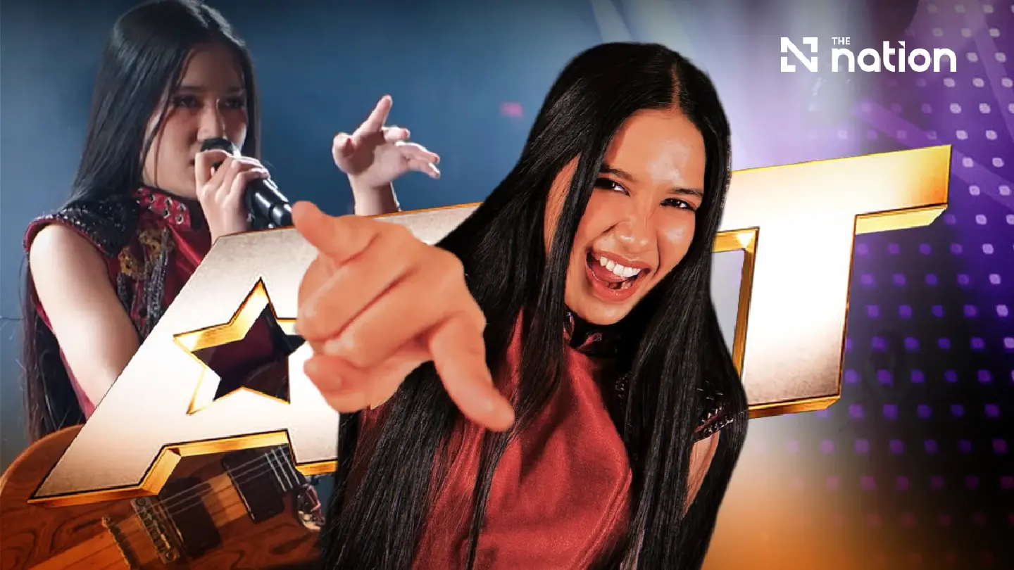 Nene Royal awaits AGT’s US$1m finale result on September 24 Nene Royal awaits AGT’s US$1m finale result on September 24