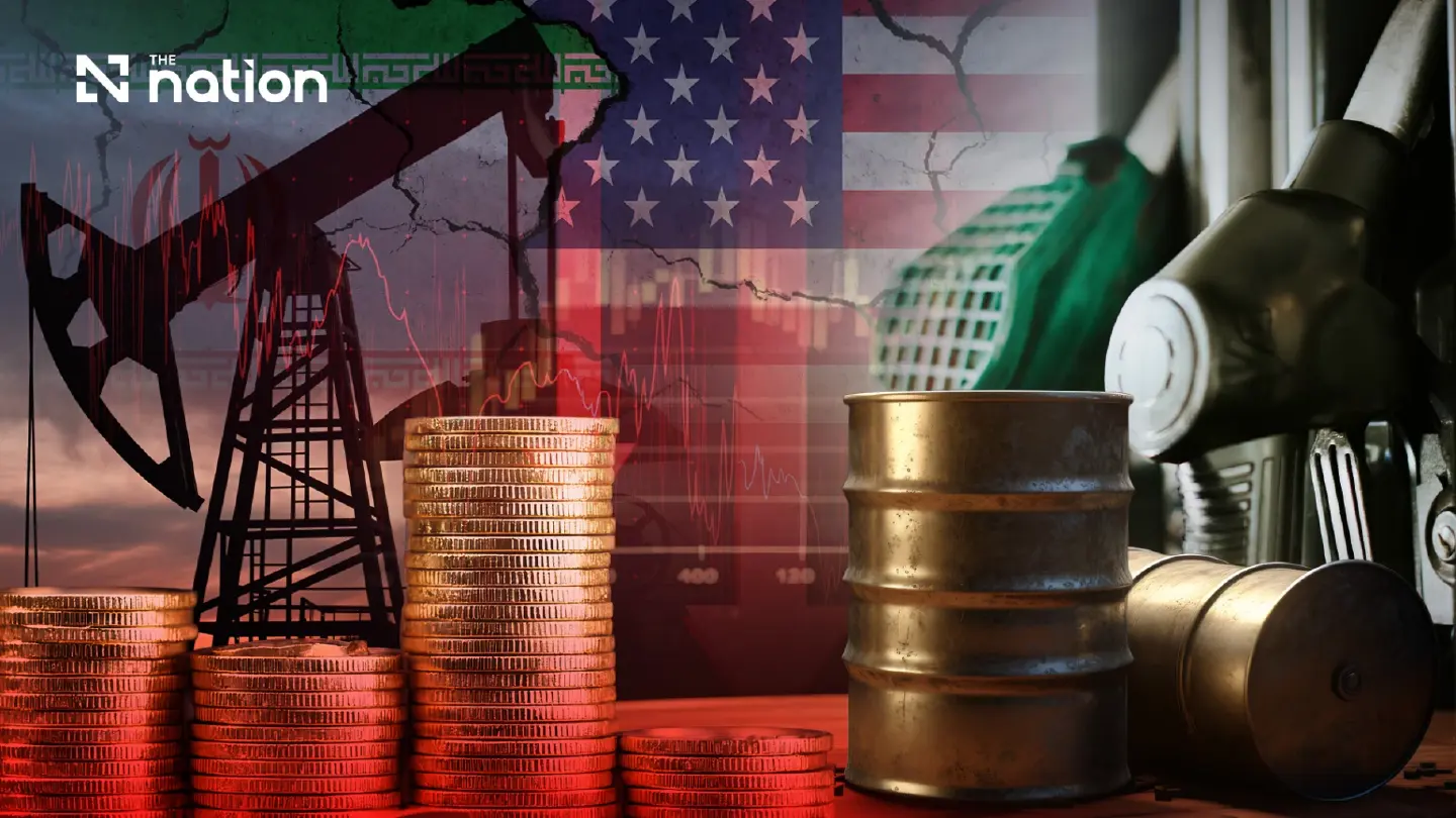 Thailand braces for higher oil prices as fund deficit tops THB80bn Thailand braces for higher oil prices as fund deficit tops THB80bn