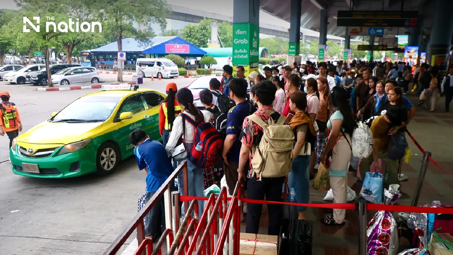 World Bank Economist on How Thailand Can Stop its Graduate Exodus to the Capital World Bank Economist on How Thailand Can Stop its Graduate Exodus to the Capital