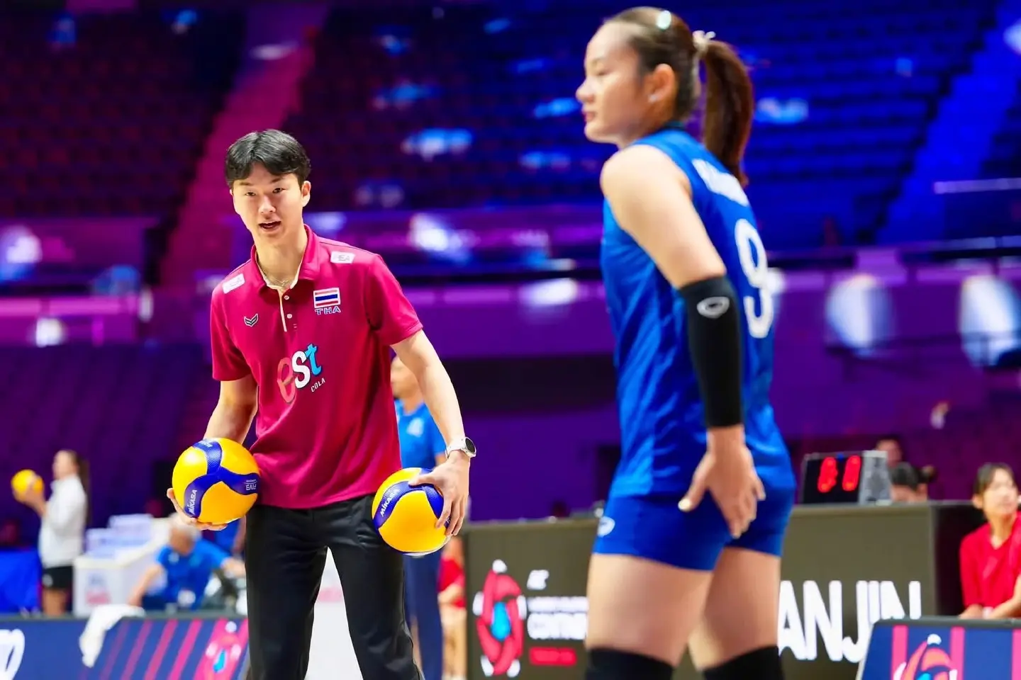 Yoshida rejects claims he abandoned Japan for Thailand Yoshida rejects claims he abandoned Japan for Thailand