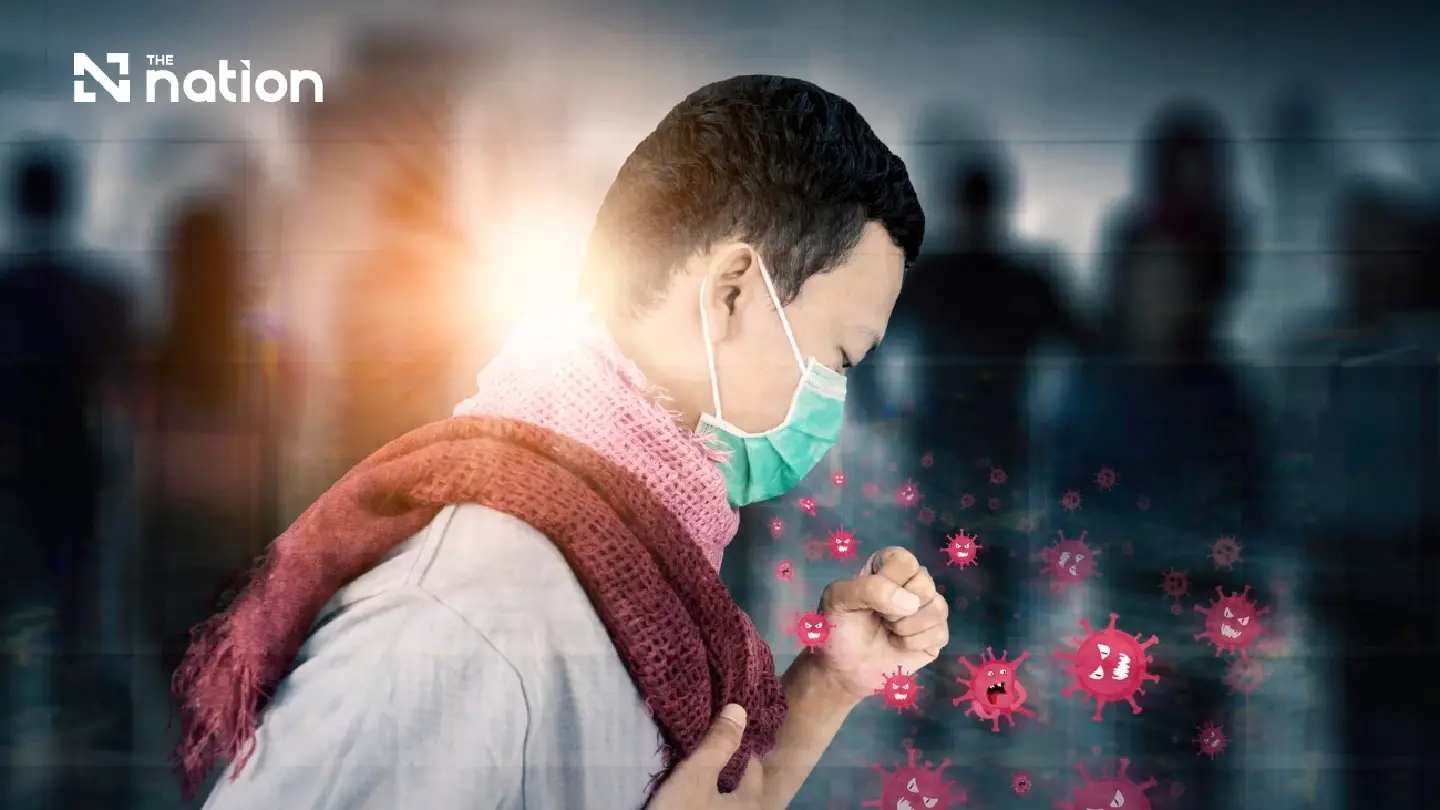 Thailand moves to add four diseases to national surveillance list Thailand moves to add four diseases to national surveillance list