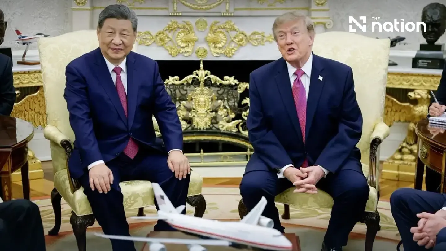 China and US oppose Iran nuclear arms and waterway tolls in eight-point consensus China and US oppose Iran nuclear arms and waterway tolls in eight-point consensus