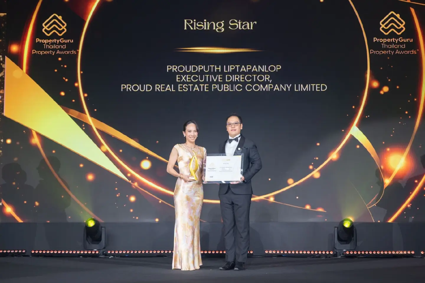 PROUD Wins 4 PropertyGuru Awards, Elevating Wellness Real Estate PROUD Wins 4 PropertyGuru Awards, Elevating Wellness Real Estate