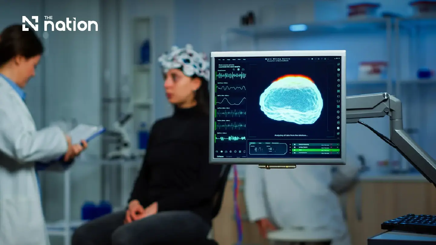 Thailand expands stroke networks to cut critical treatment delays Thailand expands stroke networks to cut critical treatment delays