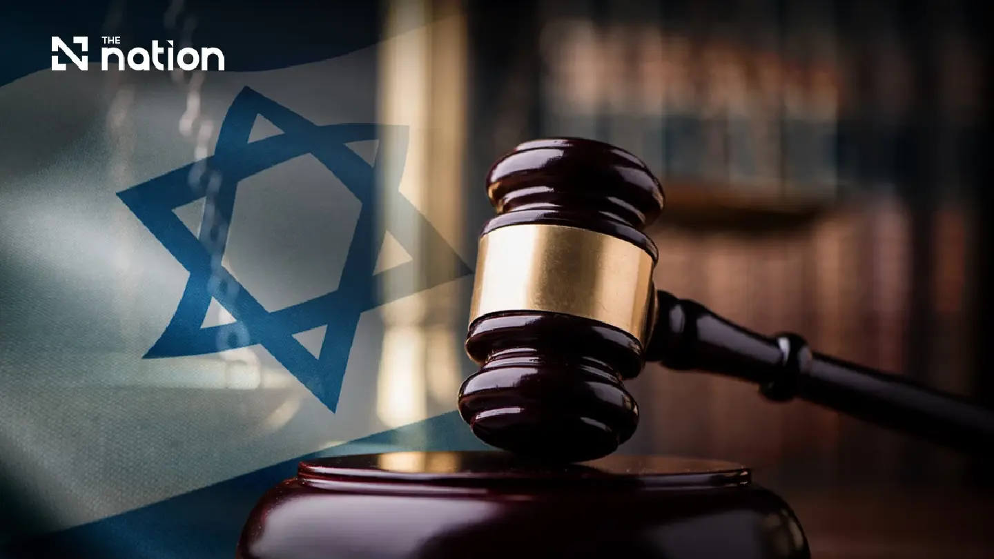 NIDA Poll finds 77.49% of Thais want law applied strictly to Israelis NIDA Poll finds 77.49% of Thais want law applied strictly to Israelis