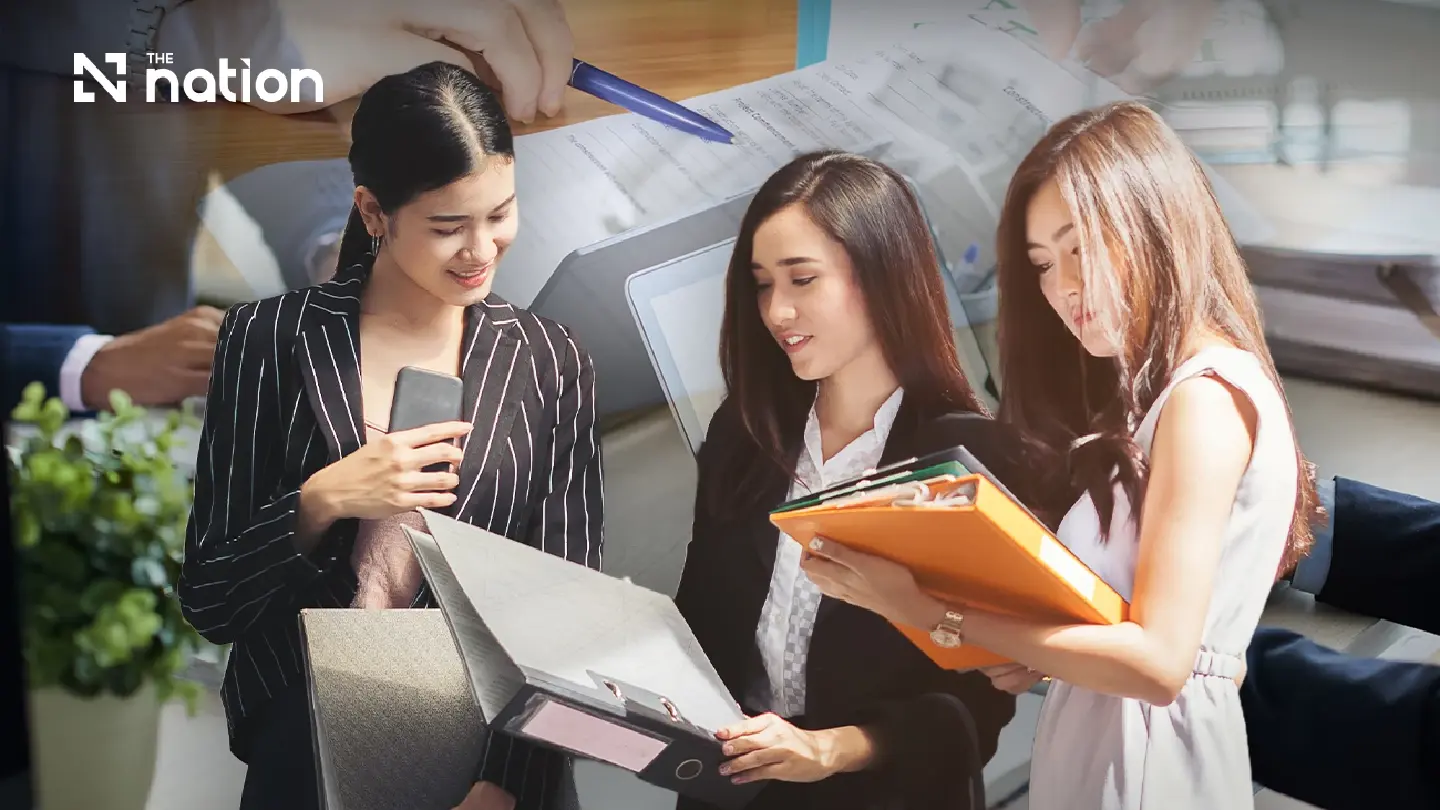 First jobbers navigate AI, ambition and work-life balance First jobbers navigate AI, ambition and work-life balance