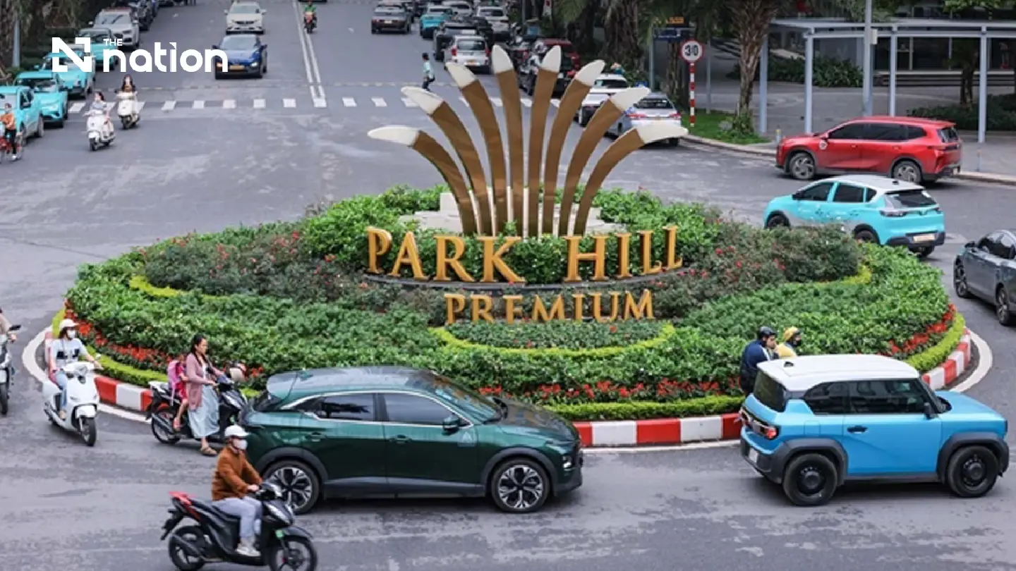 Vietnam’s electric-car rise sets the pace across Southeast Asia Vietnam’s electric-car rise sets the pace across Southeast Asia