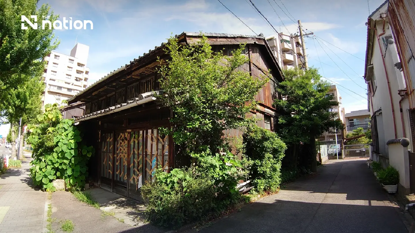 Japan’s land ministry plans loans to renovate vacant homes for rent Japan’s land ministry plans loans to renovate vacant homes for rent
