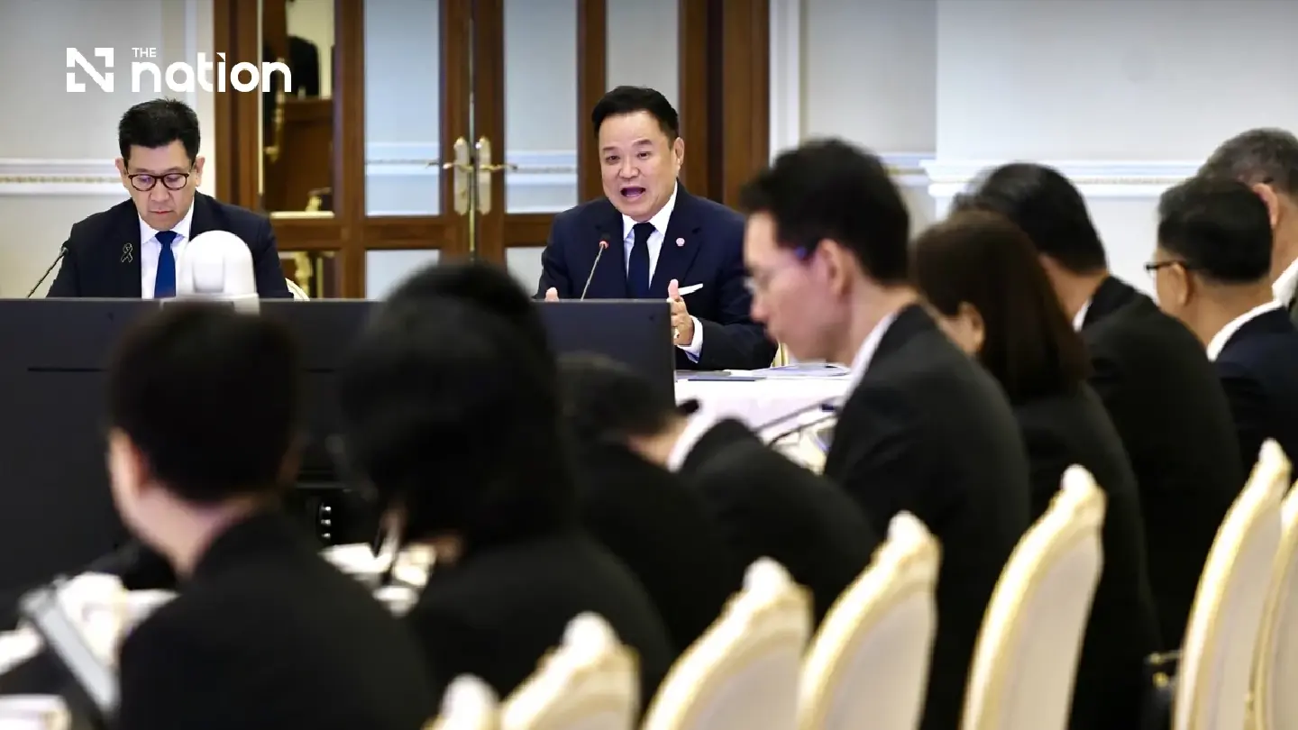 Thailand moves to regulate data centres while supporting digital growth Thailand moves to regulate data centres while supporting digital growth