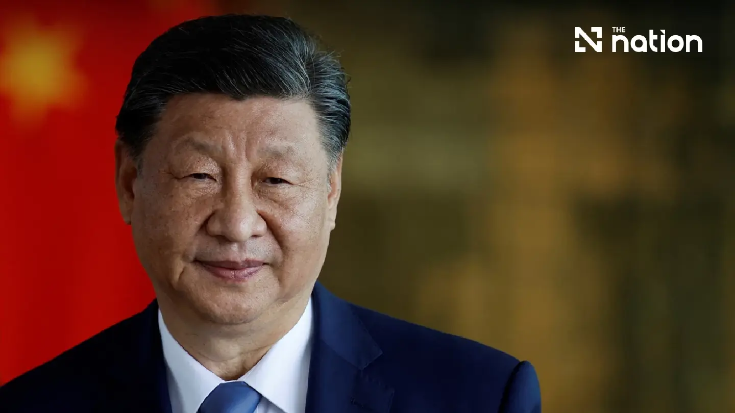 Xi stroke claim unverified after Sept 12–13 BRICS summit Xi stroke claim unverified after Sept 12–13 BRICS summit