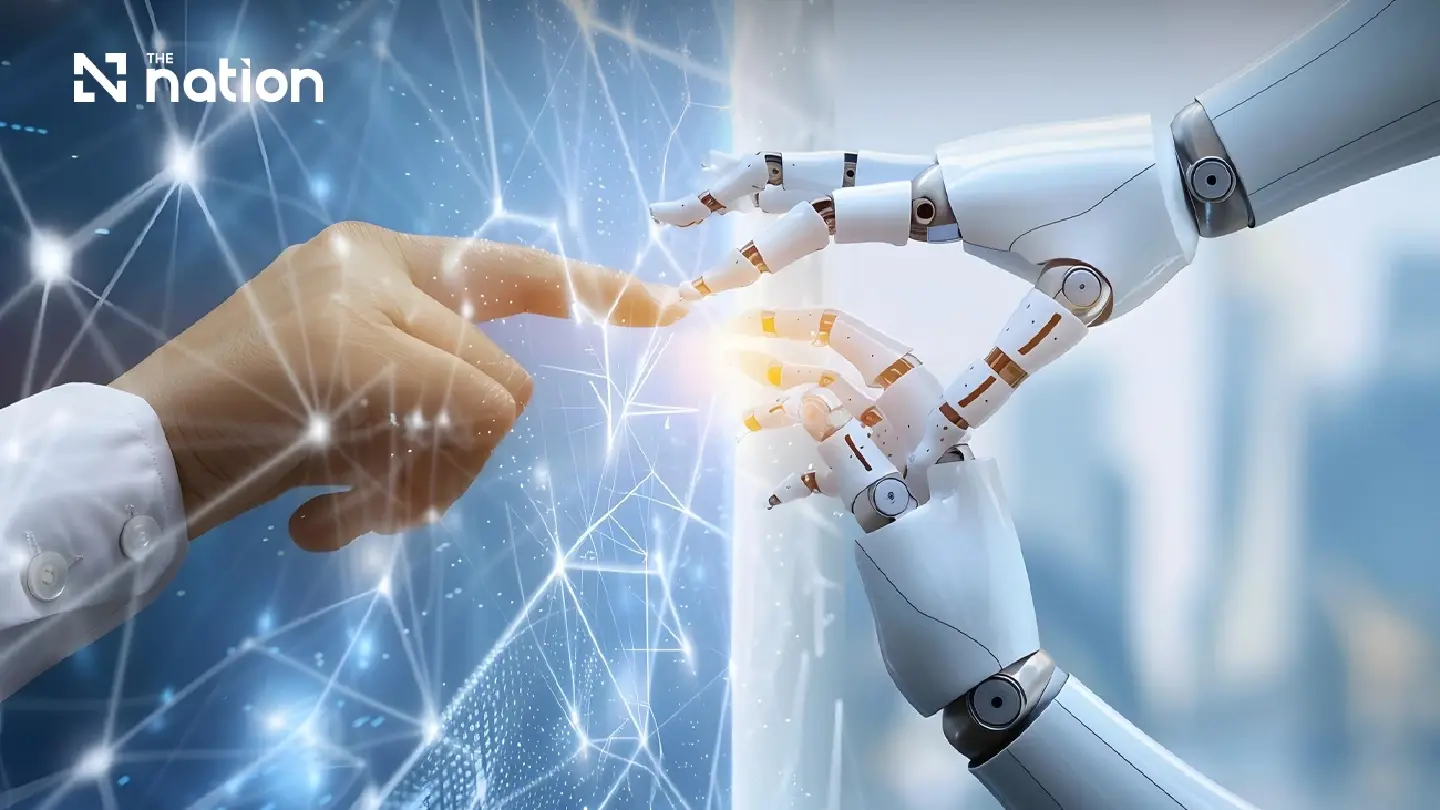Former Google DeepMind researcher warns of AI extinction risk Former Google DeepMind researcher warns of AI extinction risk