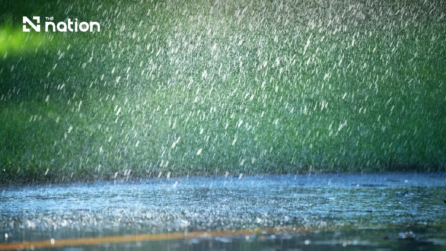 Heavy rain puts Thailand’s North and Northeast on flash-flood alert Heavy rain puts Thailand’s North and Northeast on flash-flood alert
