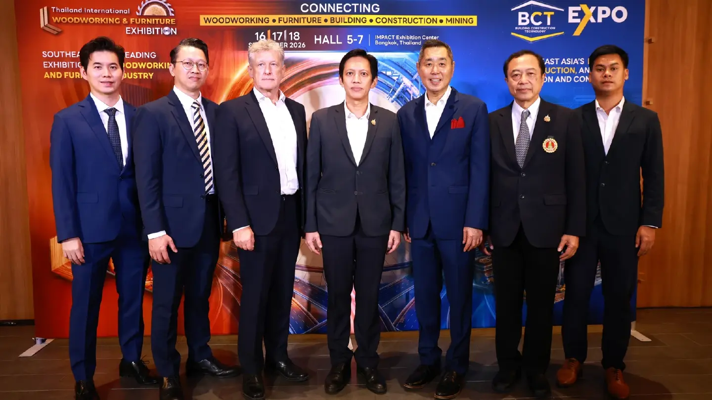 BCT Expo 2026 Drives Regional Net Zero Construction & Mining BCT Expo 2026 Drives Regional Net Zero Construction & Mining