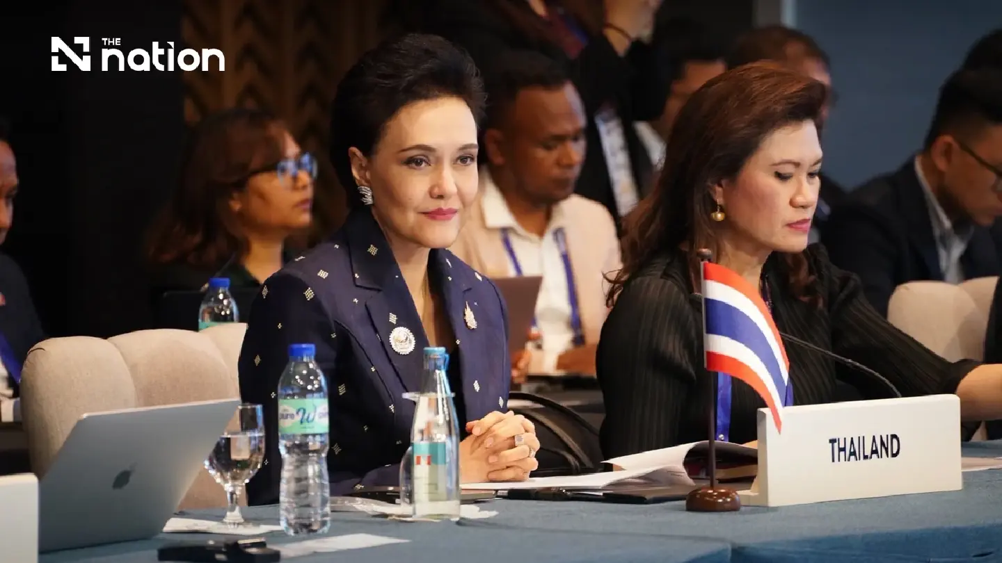 Thailand urges ASEAN food and energy cooperation after Sept 19–20 talks Thailand urges ASEAN food and energy cooperation after Sept 19–20 talks