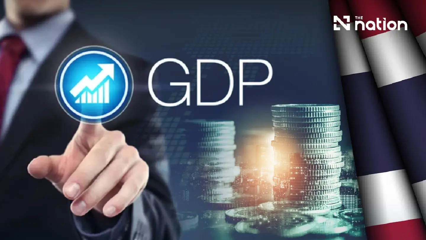 ADB raises Thailand’s 2026 growth forecast to 2% on tech exports ADB raises Thailand’s 2026 growth forecast to 2% on tech exports