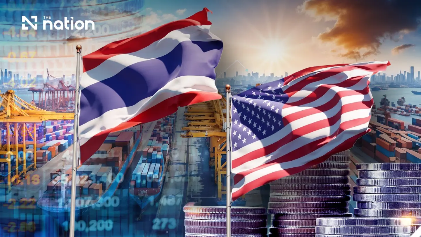 Thailand pushes US trade deal amid 12.5% tariff before proposed Sept 17 or 18 call Thailand pushes US trade deal amid 12.5% tariff before proposed Sept 17 or 18 call