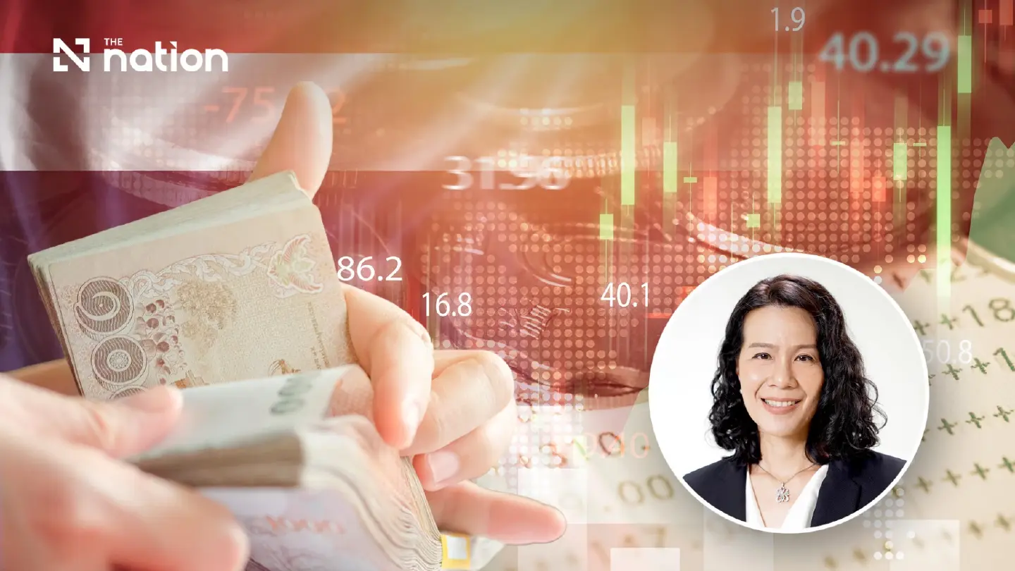 Thailand's Growth Paradox: Investment and Exports Boom, but Prosperity Lags Thailand's Growth Paradox: Investment and Exports Boom, but Prosperity Lags