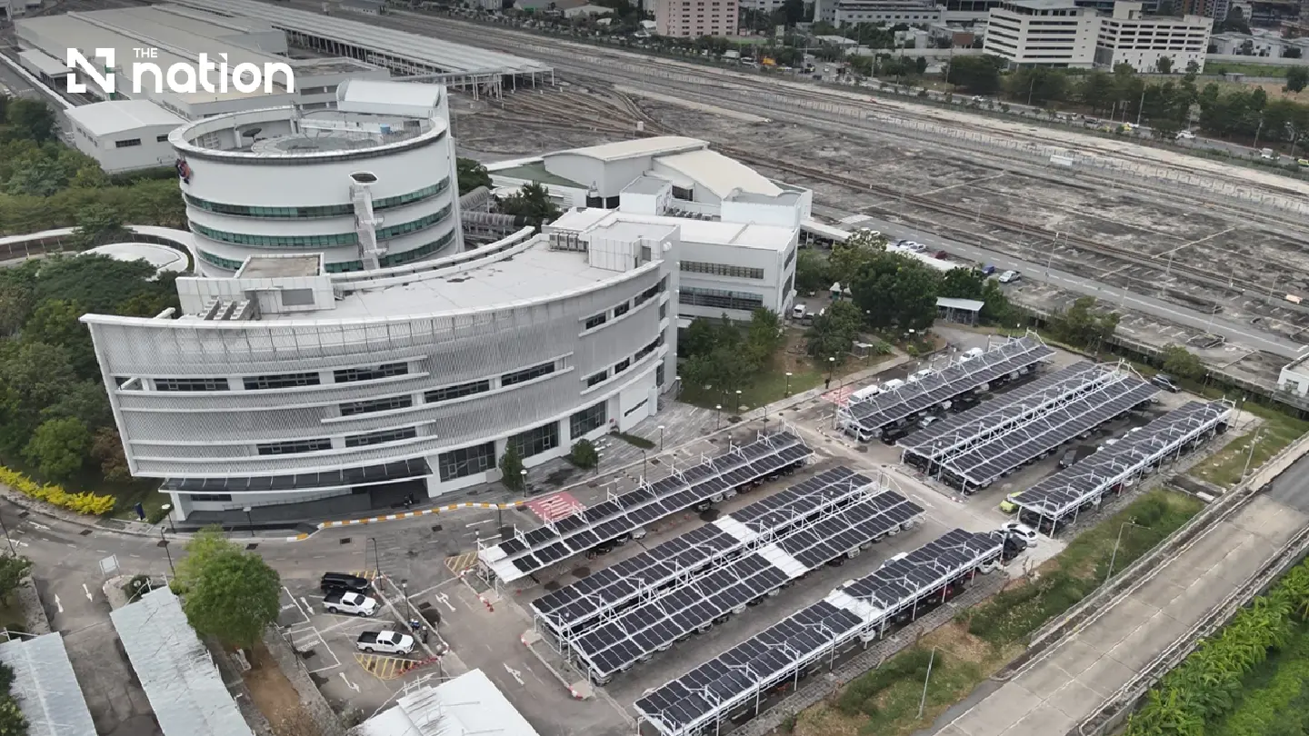 CKPower Advances into Second Half of 2026 with Additional 5 MW of Solar Capacity CKPower Advances into Second Half of 2026 with Additional 5 MW of Solar Capacity