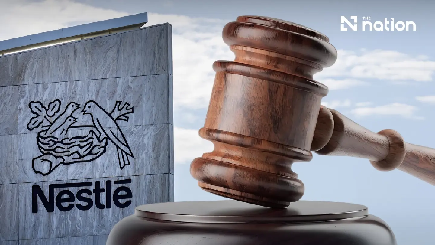 Nestlé Bypasses $3bn Thai Battle with $900m Plant Push Nestlé Bypasses $3bn Thai Battle with $900m Plant Push