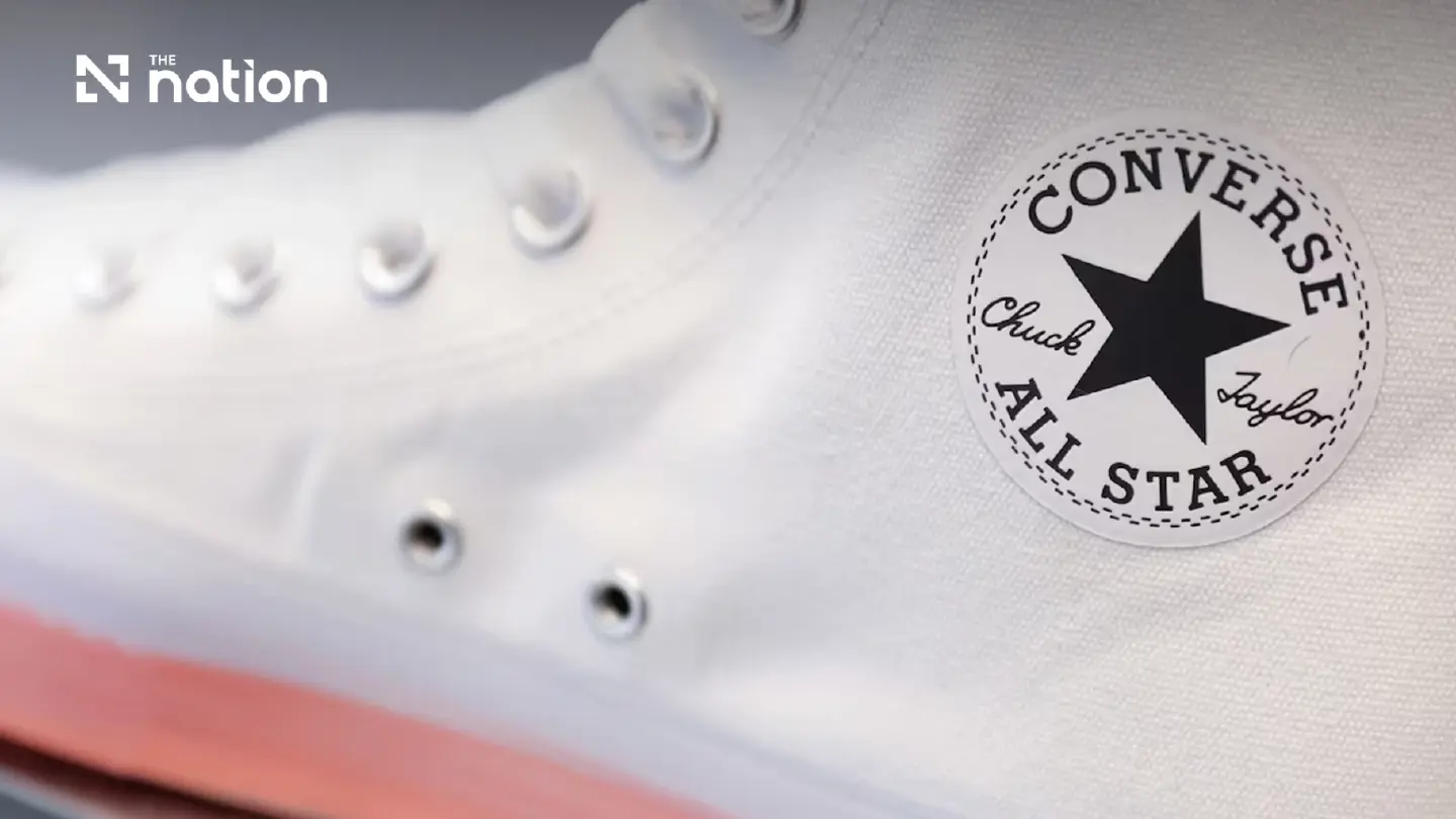 Converse confirms ad removal on Sept 21 amid KKK comparisons Converse confirms ad removal on Sept 21 amid KKK comparisons