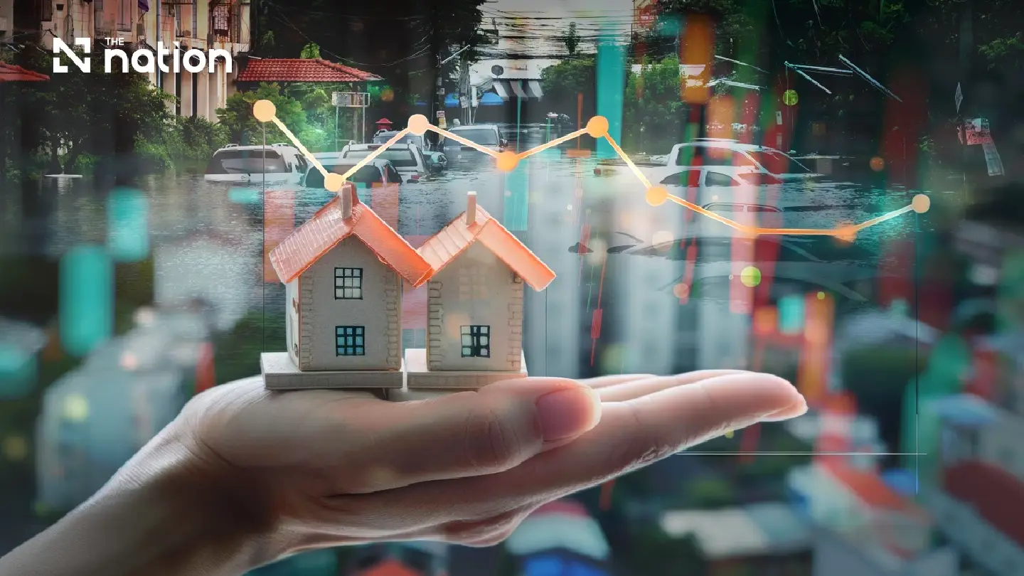 Bangkok Property Facing Climate Reality as Buyers Demand Resilience Bangkok Property Facing Climate Reality as Buyers Demand Resilience